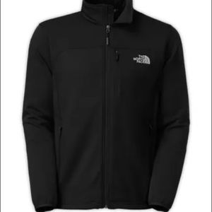Men’s North Face jacket